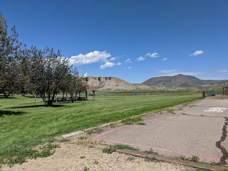 Doc Ceriani Community Park - Image 1