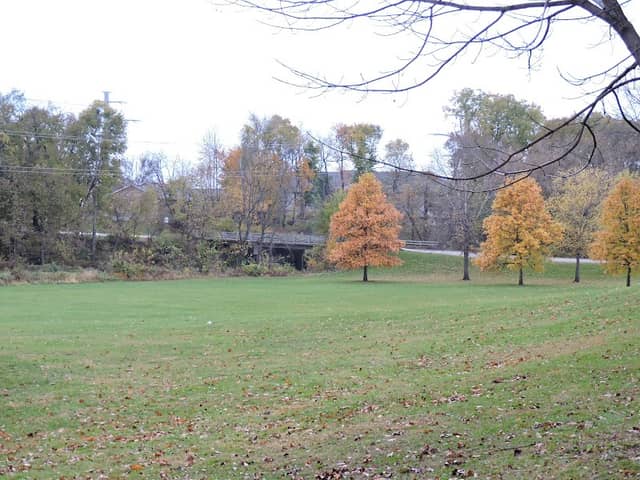 Nixon Park - Image 2
