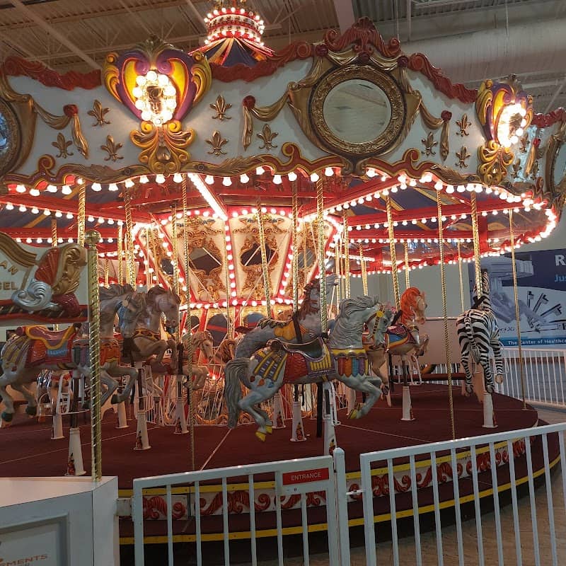 Imperial Valley Carousel - Image 2