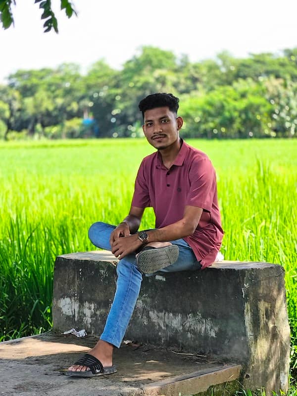 পশ্চিম শিলক কালভার্ট রোড - Image 1