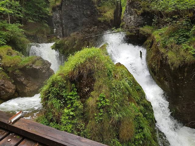 Hartelsgraben - Image 1
