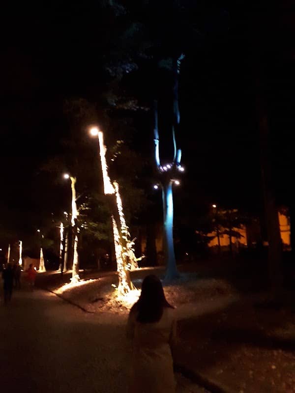 Lichtrouten 2018 Ausstellung 13 - Image 2