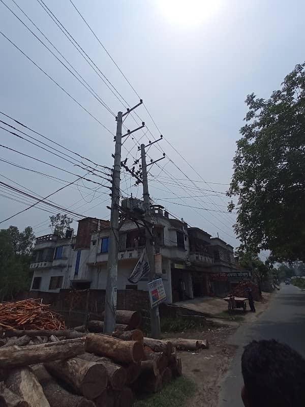 Shimul Tola - Image 1