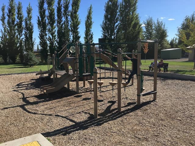 Rotary Park - Image 1