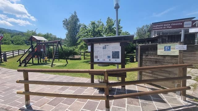 Parco di Bardies - Image 1
