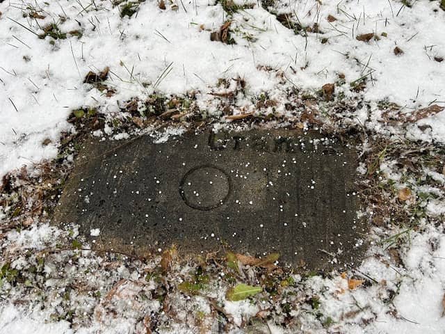 CVT - Uranus Trail Marker - Image 2