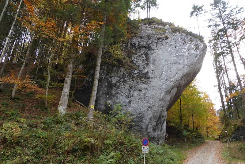 Satzstein oder Irrsblock - Image 1