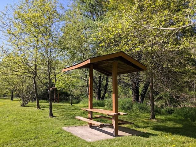 Clawson-Burnley Park - Image 1