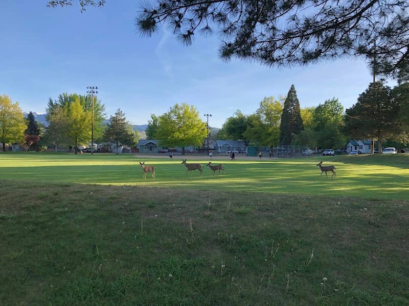 Riverside Park - Image 2