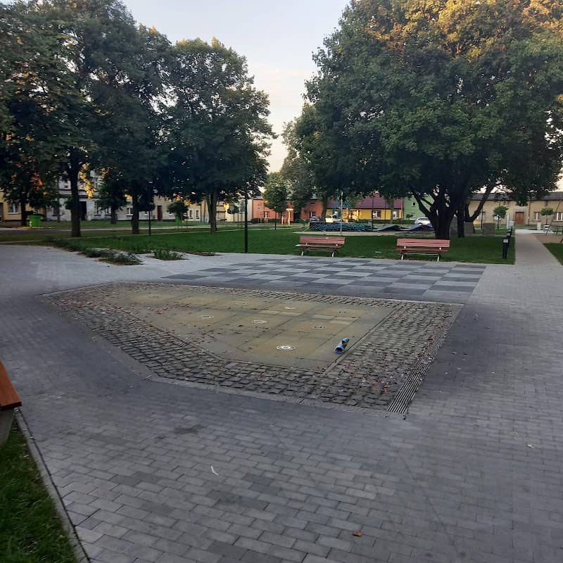 Rynek Zaborowski - Image 1