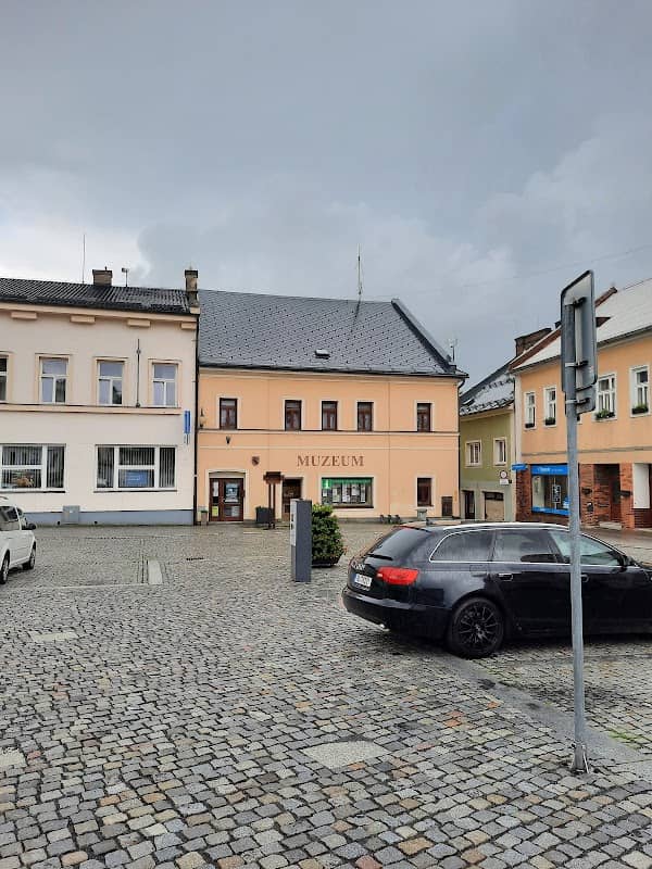 Městské muzeum - Image 1
