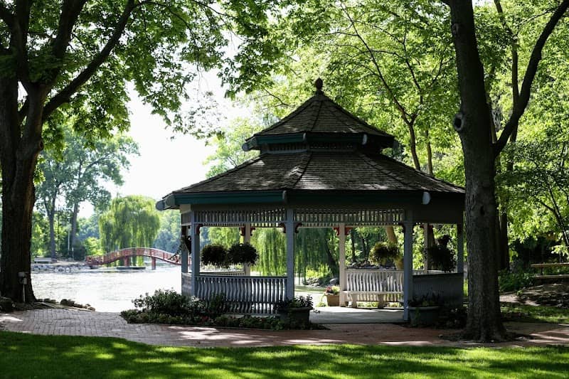 Rotary Botanical Gardens - Image 2
