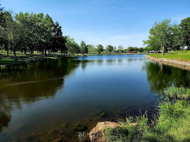 All Abilities Park - Image 2