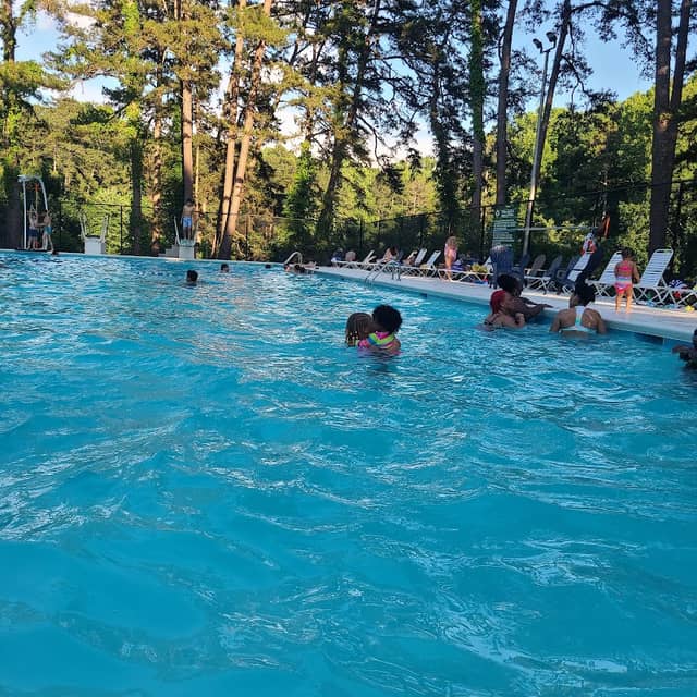 Kelley Cofer Pool - Image 3