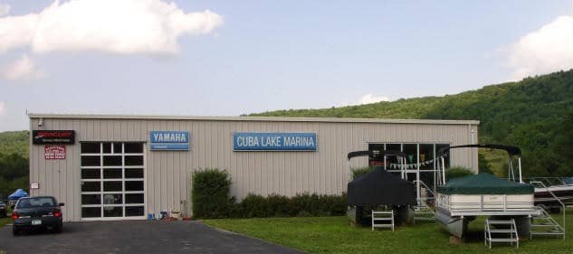 Cuba Lake Marina - Image 2