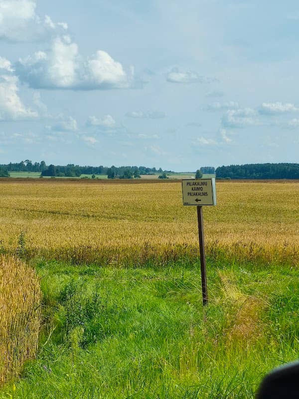 Piliakalnių piliakalnis - Image 1