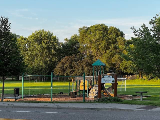 Oakwood Park - Image 3