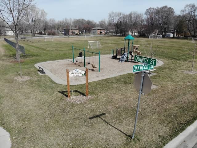 Oakwood Park - Image 1