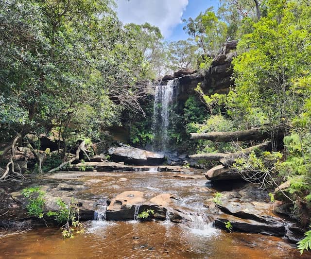 National Falls - Image 1