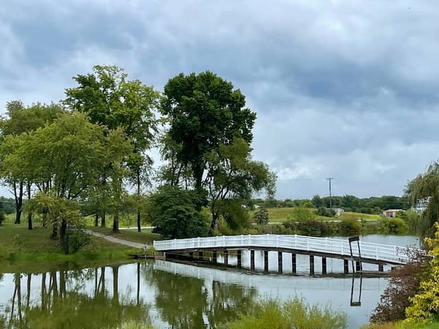 Highland Community Park - Image 2
