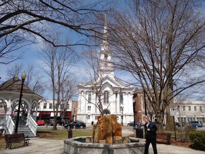 Central Square - Image 1