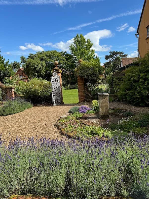Little Hall - Image 1