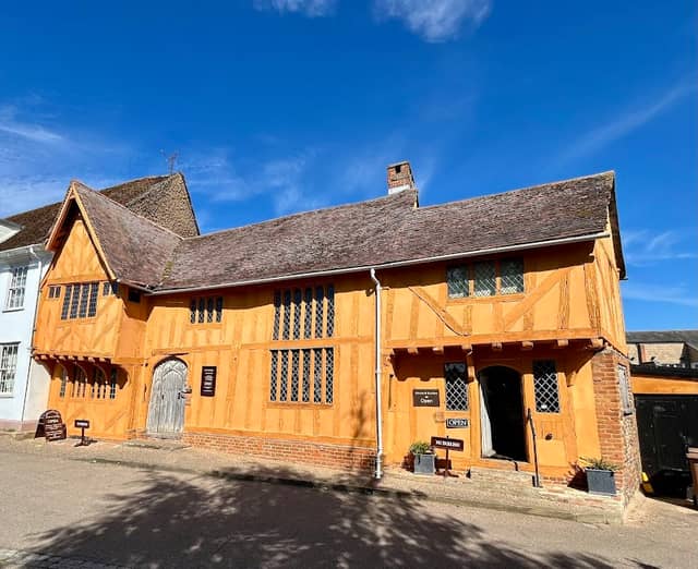 Little Hall - Image 2