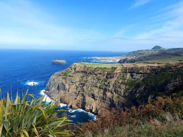 Miradouro da Ponta do Escalvado - Image 1