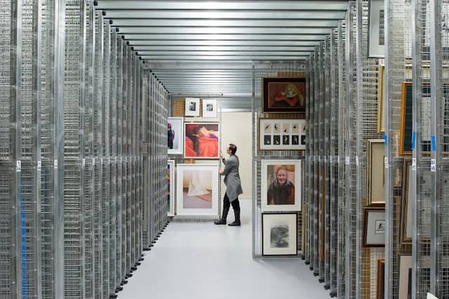 Horsham Regional Art Gallery - Image 1