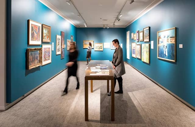 Horsham Regional Art Gallery - Image 2