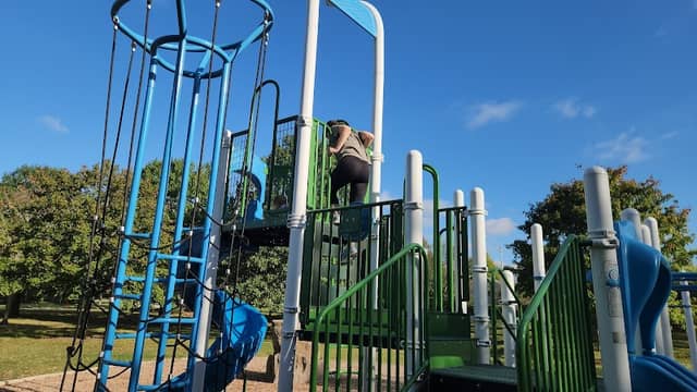 Riverbend Park, Bolingbrook Park District - Image 2