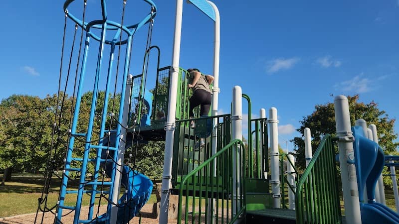 Riverbend Park, Bolingbrook Park District - Image 1