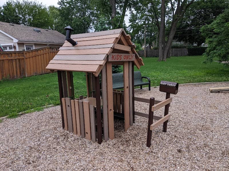Kiwanis Park - Image 1
