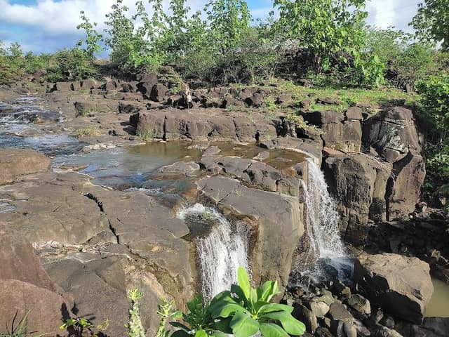 PAPDA KA WATERFALL - Image 1