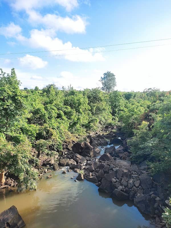 PAPDA KA WATERFALL - Image 2
