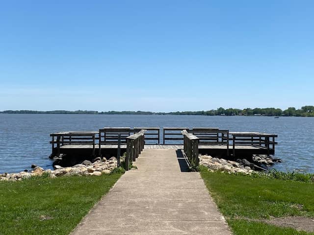 Frank Starr Park - Image 2