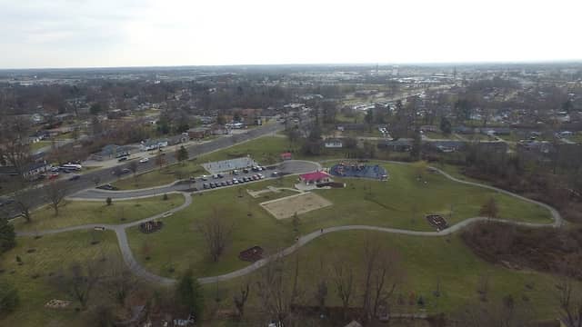 Stringtown Park - Image 1