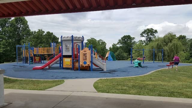 Stringtown Park - Image 2
