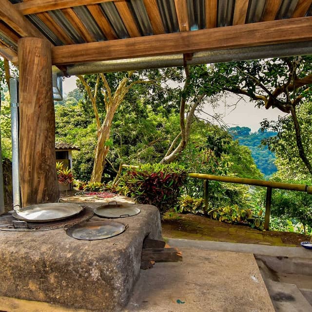 Finca Santa Lucía - Comasagua - Image 1