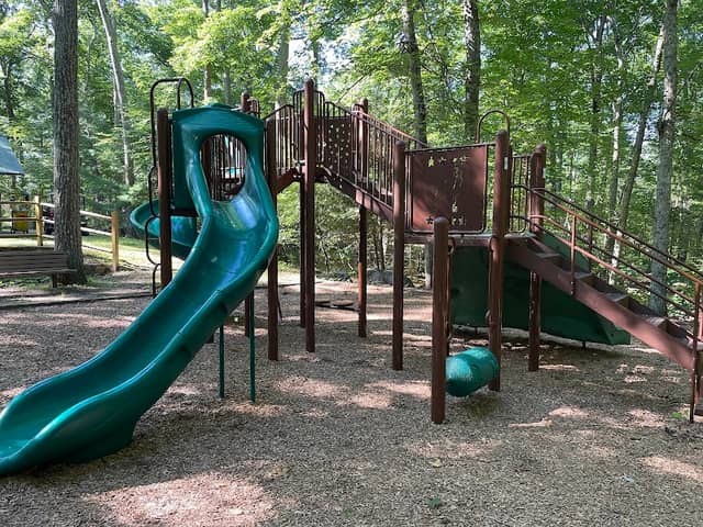 West Thompson Lake Campground - Image 2