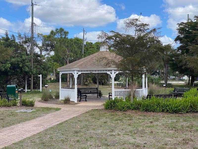 Grove City Walking Park - Image 1