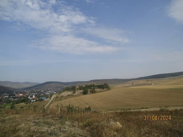 Piramida Geodezica - Image 1