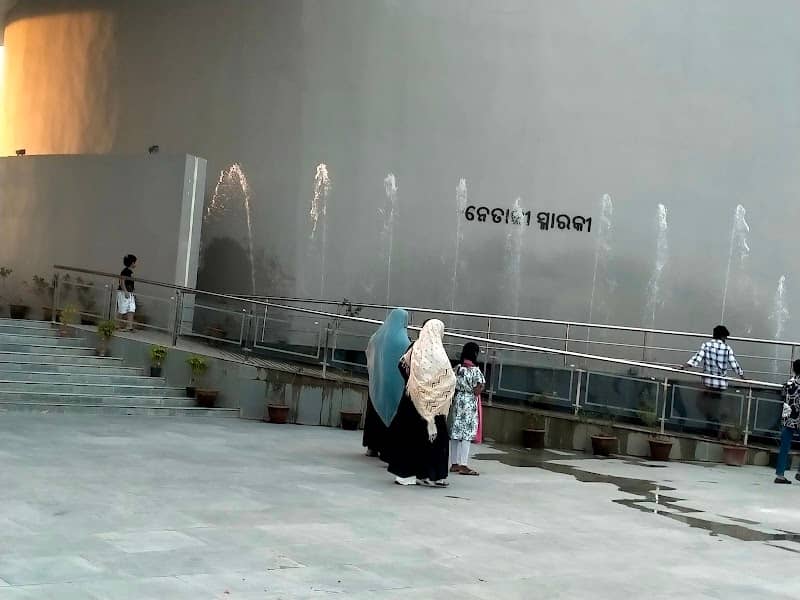Netaji Memorial - Image 2