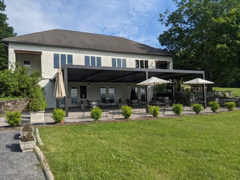 Ravines Wine Cellars & Agricolae Estate Winery - Image 1
