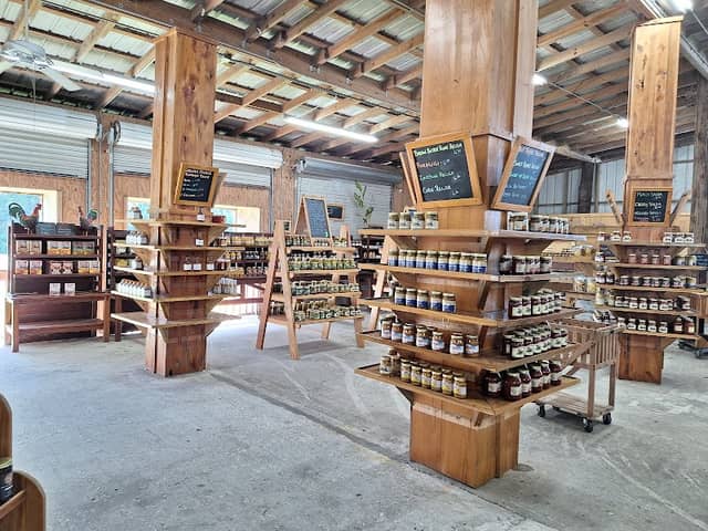 Brown & Brown Farms and Country Store - Image 3
