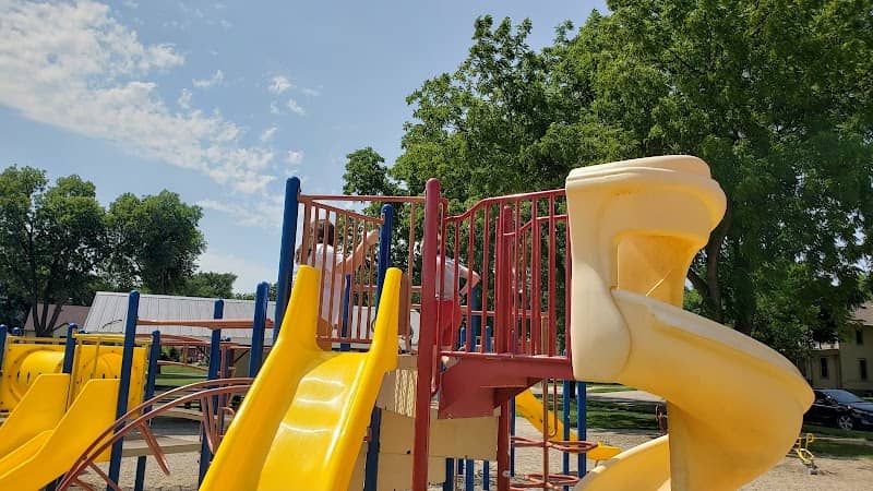 Millard Walker Park - Image 2