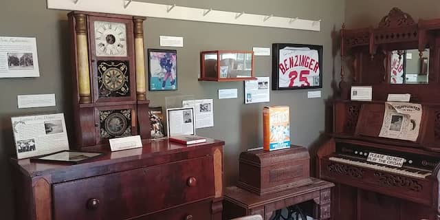 Ross-Gowdy House Museum - Image 2