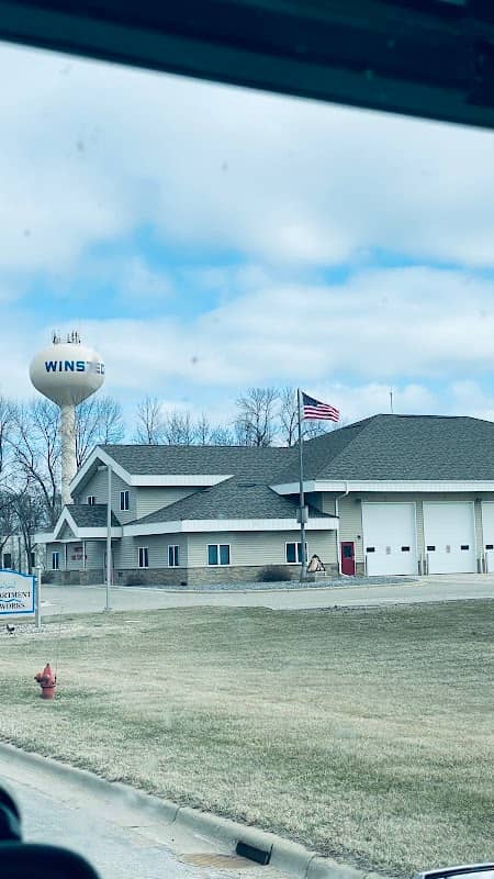 Dt park winsted - Image 1
