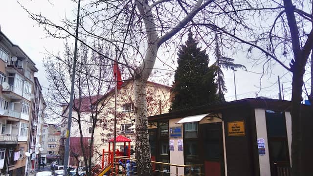 Child park - Image 1