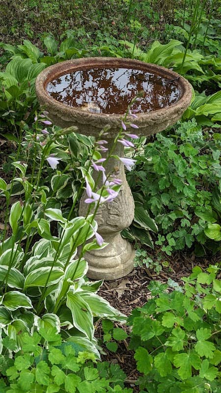 Anna-Jo Garden Club Park - Image 1